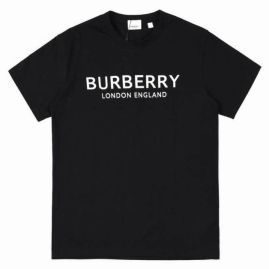 Picture of Burberry T Shirts Short _SKUBurberryXS-L12633071